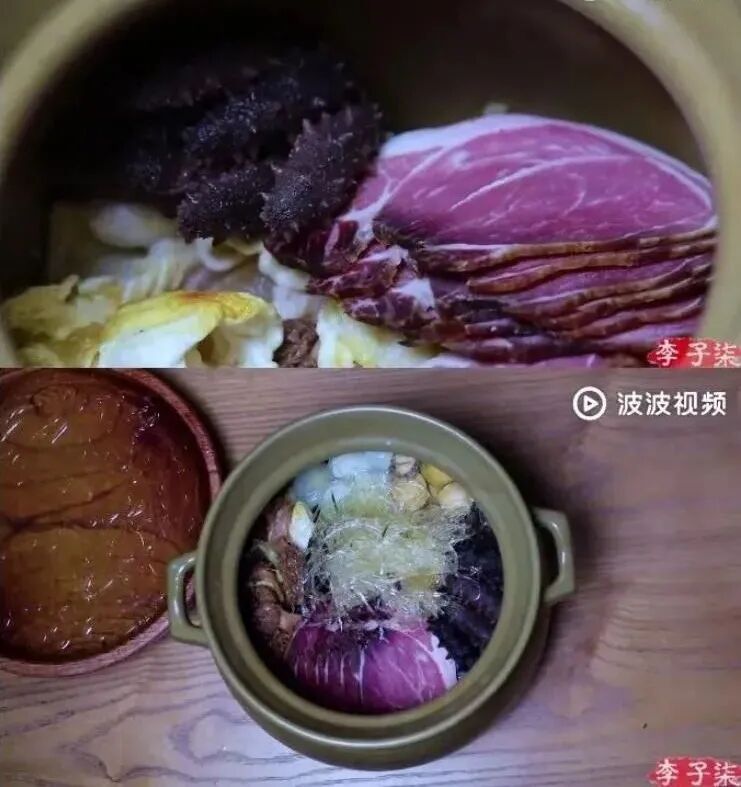 消失近250天后，李子柒终于出现了，背后隐藏的真相，瞒不住了（组图） - 35