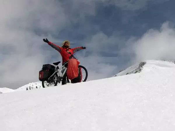 發現青海失聯女大學生「遺骸」的可可西裡，究竟有多恐怖！ 旅遊 第30張