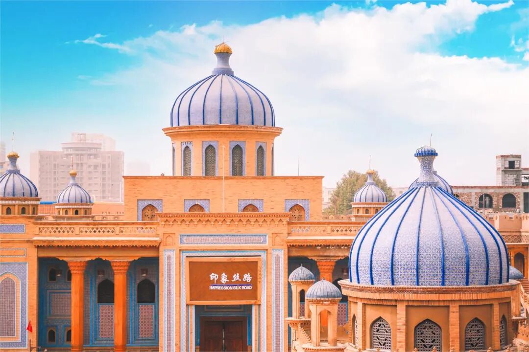 中国最“懒”的城市：睡到中午12点还嫌早！景色不输摩洛哥，满街美女，却被遗忘千年