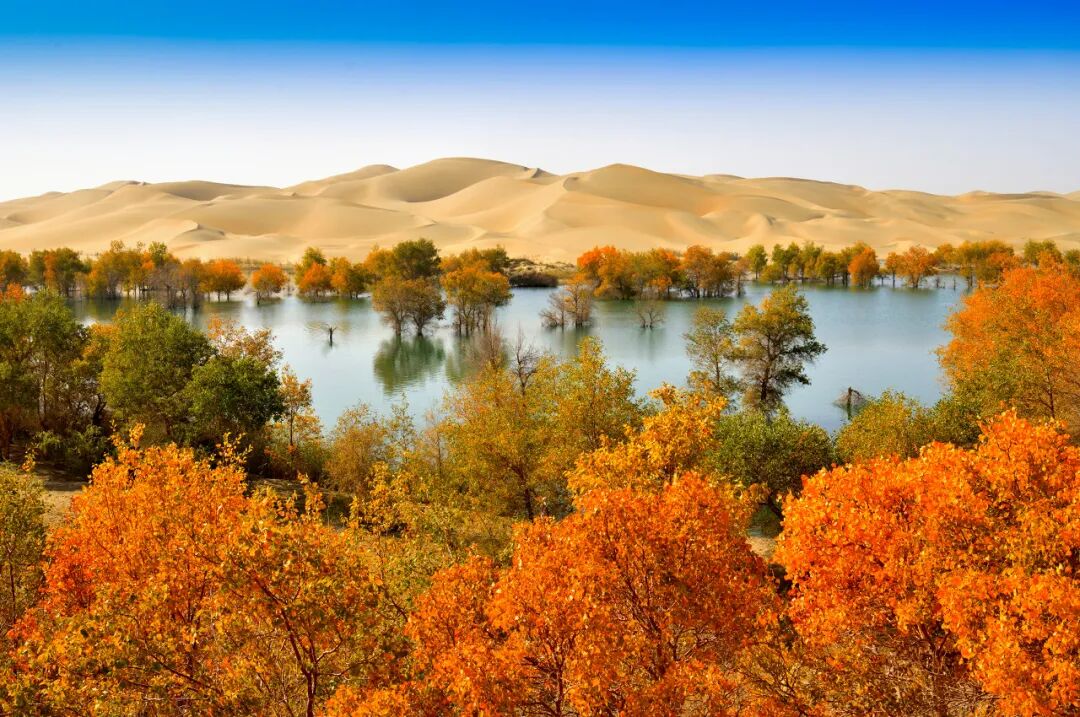 中国最“懒”的城市：睡到中午12点还嫌早！景色不输摩洛哥，满街美女，却被遗忘千年