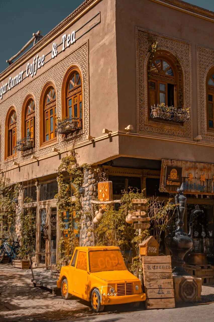 中国最“懒”的城市：睡到中午12点还嫌早！景色不输摩洛哥，满街美女，却被遗忘千年