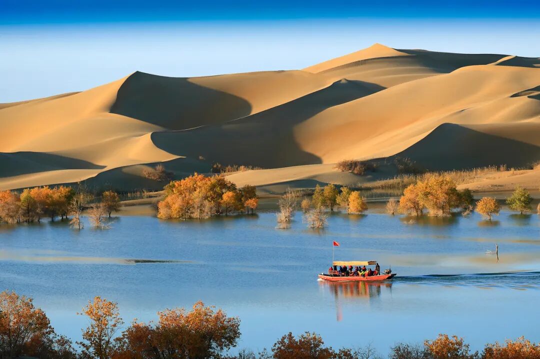 中国最“懒”的城市：睡到中午12点还嫌早！景色不输摩洛哥，满街美女，却被遗忘千年