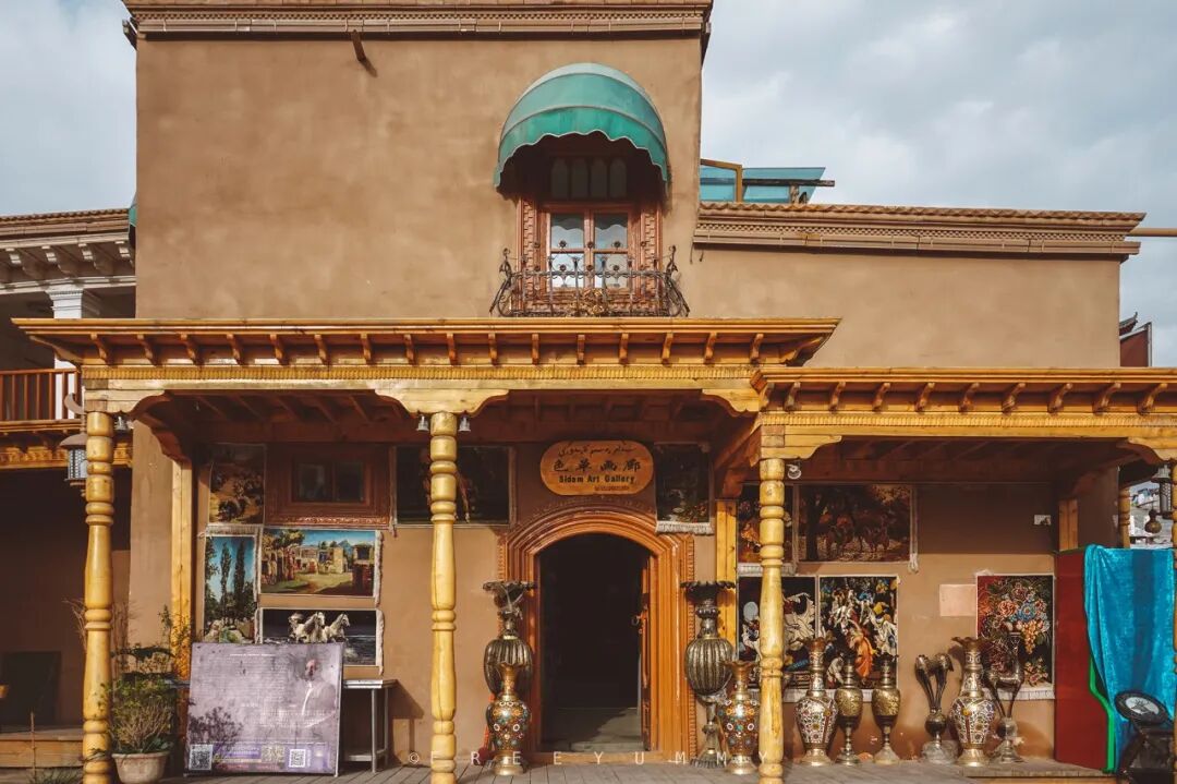 中国最“懒”的城市：睡到中午12点还嫌早！景色不输摩洛哥，满街美女，却被遗忘千年