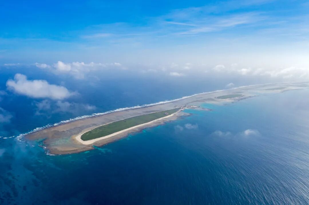 中国最霸气的城市：坐拥8个机场，却禁止外国人入内！什么都免费，不输马代，但只有0.01%的来过