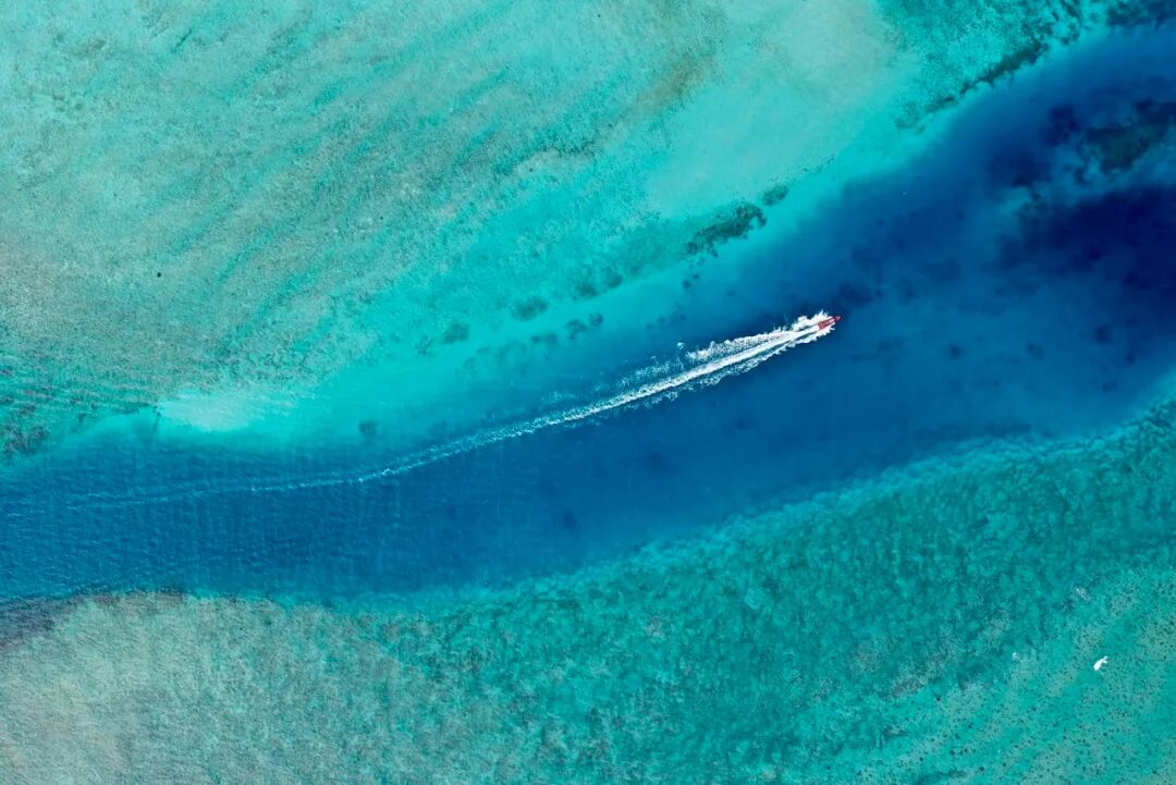 中国最霸气的城市：坐拥8个机场，却禁止外国人入内！什么都免费，不输马代，但只有0.01%的来过