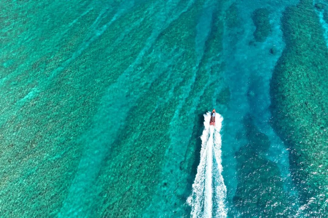 中国最霸气的城市：坐拥8个机场，却禁止外国人入内！什么都免费，不输马代，但只有0.01%的来过