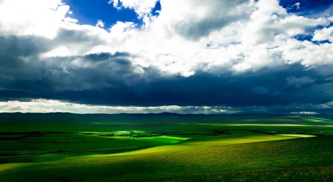 一到夏天，內蒙古就「綠」了全世界！ 旅遊 第16張