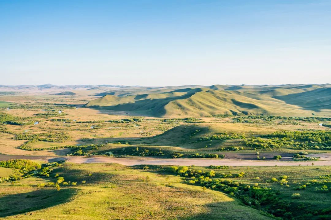 一到夏天，內蒙古就「綠」了全世界！ 旅遊 第24張
