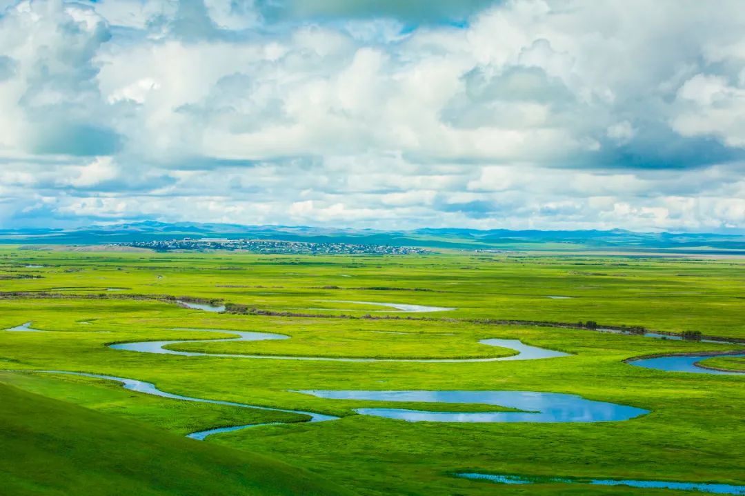 一到夏天，內蒙古就「綠」了全世界！ 旅遊 第9張