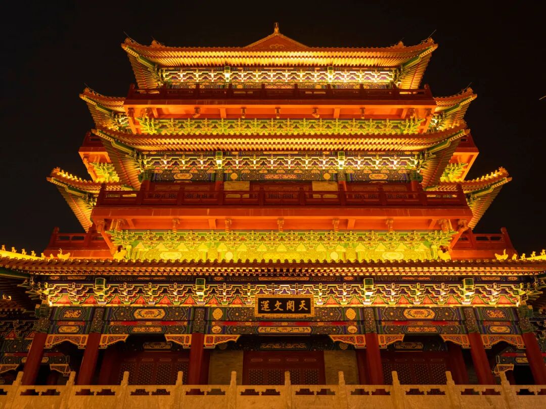 山东又一“假古城”火了，耗资39亿，却不收门票！游客：来了根本不想走