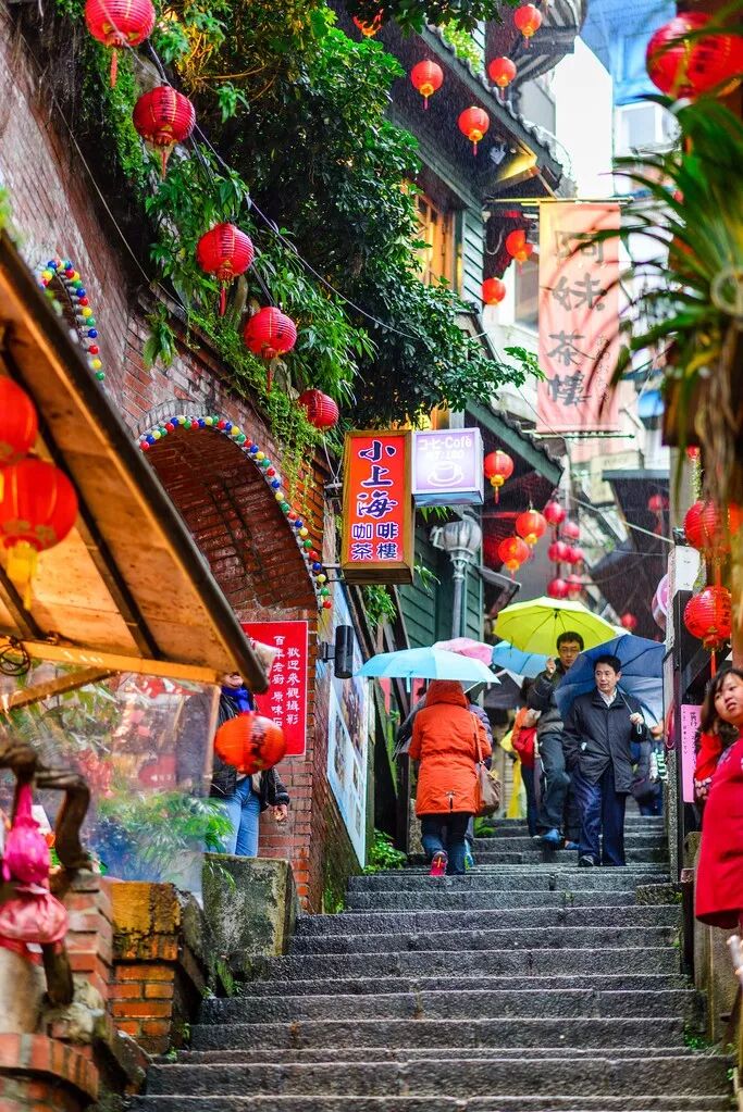 6park Com 这座小城才是 千与千寻 的取景地