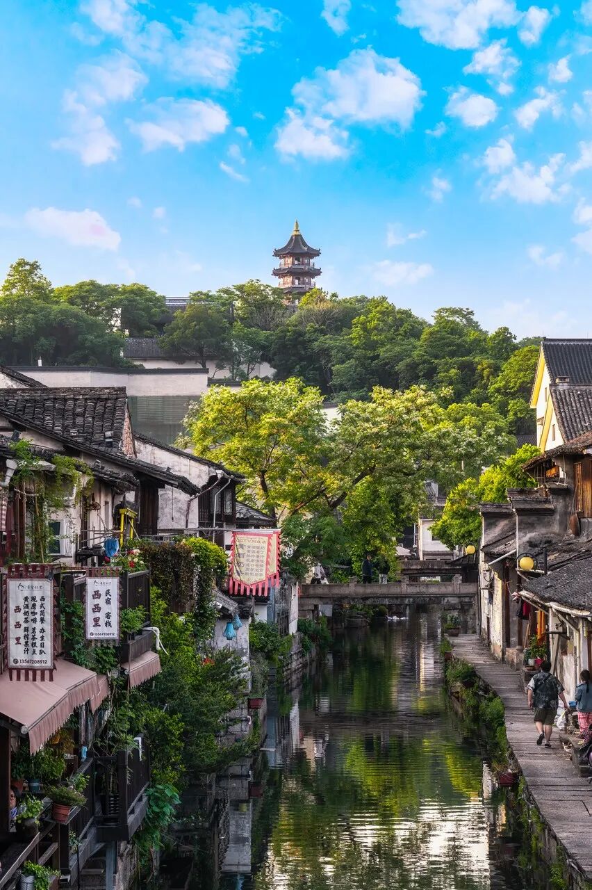 中国最“臭”的城市：臭晕游客，吃吐无数人！比柳州还“上头”，却让鲁迅表白！穷游必去，比苏杭更诗意