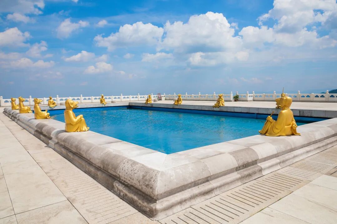 中国最“臭”的城市：臭晕游客，吃吐无数人！比柳州还“上头”，却让鲁迅表白！穷游必去，比苏杭更诗意