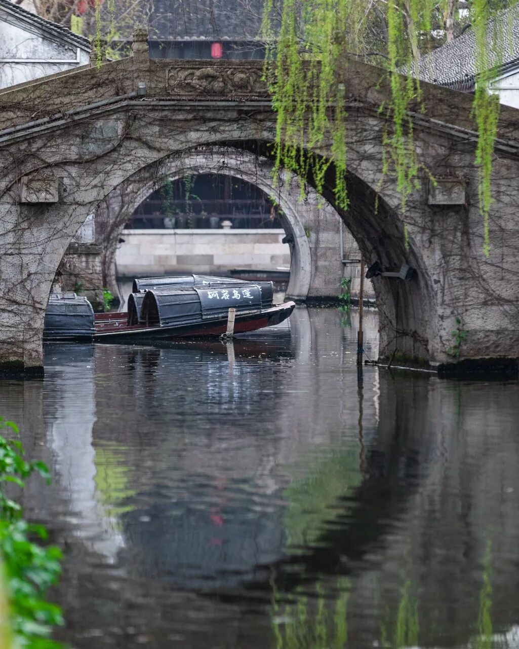 中国最“臭”的城市：臭晕游客，吃吐无数人！比柳州还“上头”，却让鲁迅表白！穷游必去，比苏杭更诗意