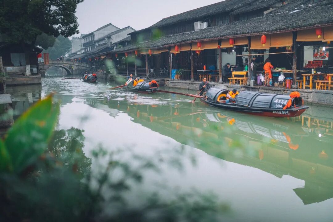 中国最“臭”的城市：臭晕游客，吃吐无数人！比柳州还“上头”，却让鲁迅表白！穷游必去，比苏杭更诗意