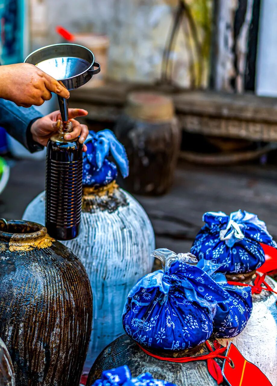 中国最“臭”的城市：臭晕游客，吃吐无数人！比柳州还“上头”，却让鲁迅表白！穷游必去，比苏杭更诗意