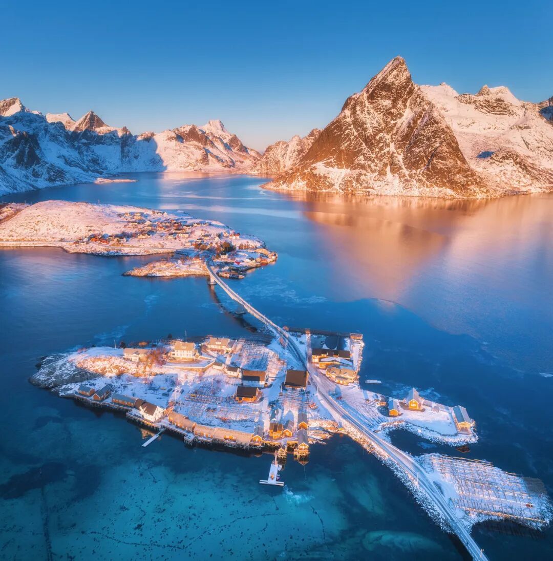 日本排放核污水1天后，这个“禁止出生和死亡”的地方火了：全网0差评，免费上学看病，还对中国免签