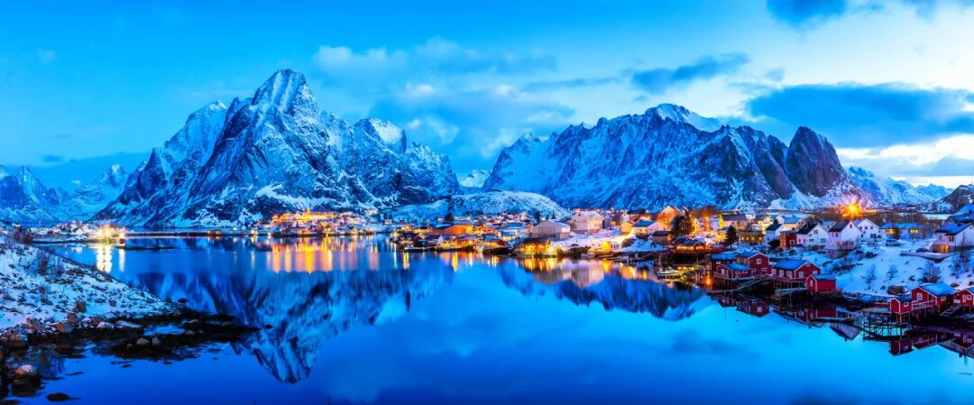 日本排放核污水1天后，这个“禁止出生和死亡”的地方火了：全网0差评，免费上学看病，还对中国免签