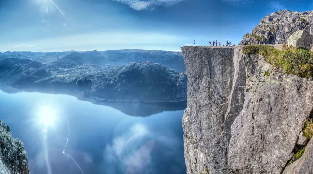 日本排放核污水1天后，这个“禁止出生和死亡”的地方火了：全网0差评，免费上学看病，还对中国免签