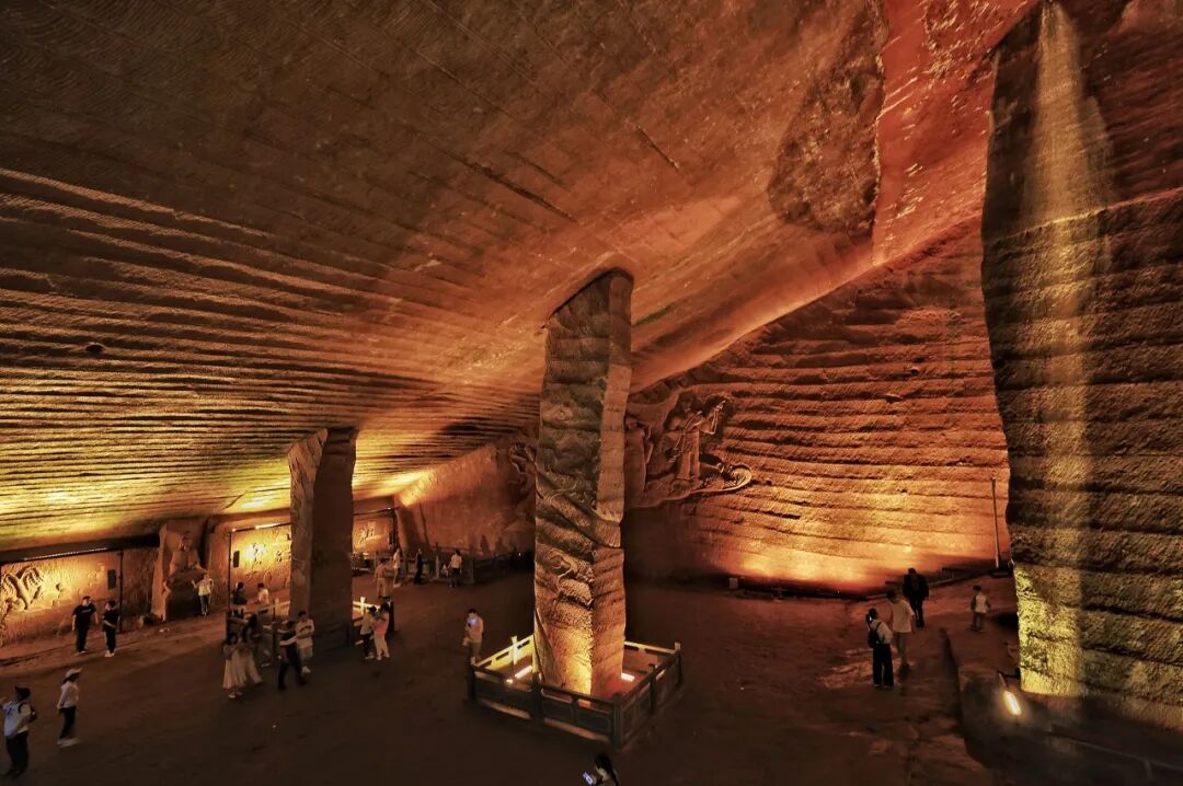 浙江唯一免费的5A古镇，不要只会去乌镇人挤人了！白居易疯狂表白，美到窒息，物价还低...