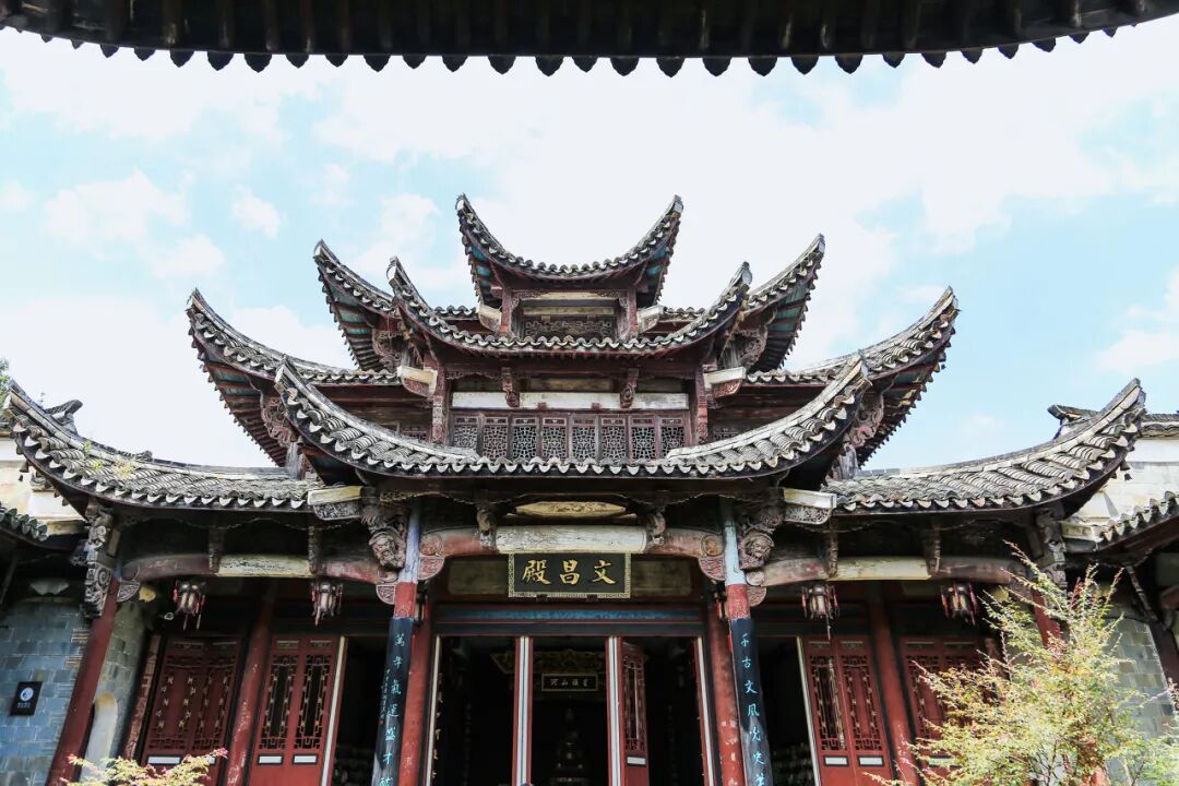 浙江唯一免费的5A古镇，不要只会去乌镇人挤人了！白居易疯狂表白，美到窒息，物价还低...