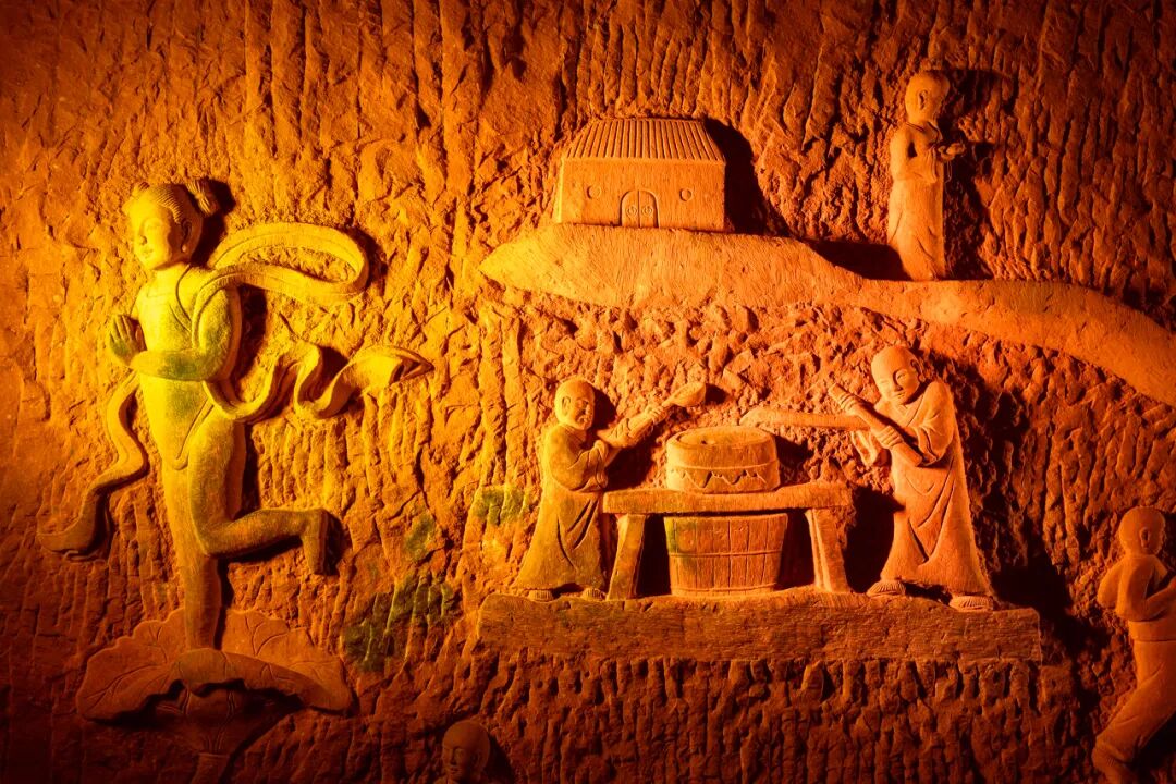 浙江唯一免费的5A古镇，不要只会去乌镇人挤人了！白居易疯狂表白，美到窒息，物价还低...