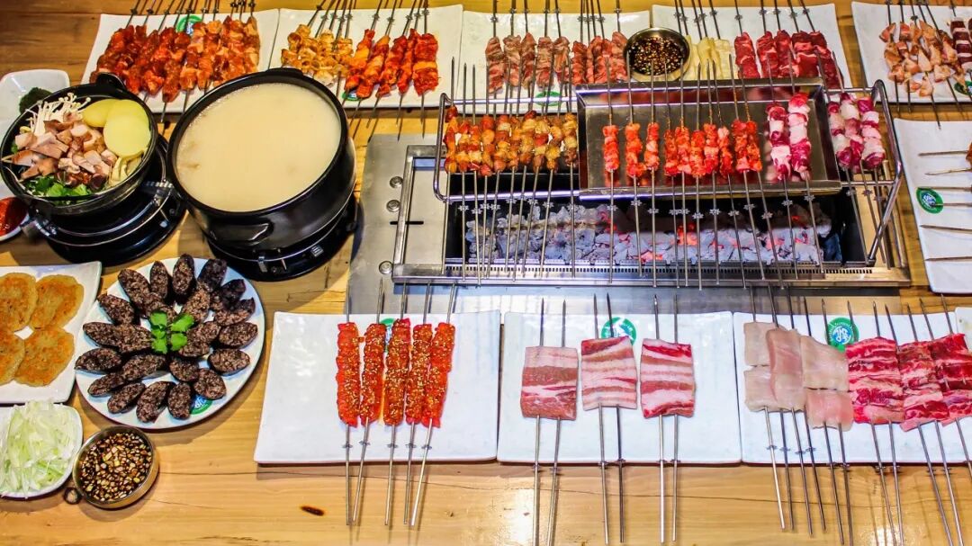 国内最适合穷游的6个城市，便宜又好玩！人均800，吃饱玩好，还都是此生必去......