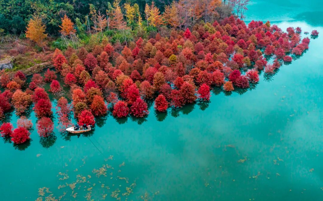 国内最适合穷游的6个城市，便宜又好玩！人均800，吃饱玩好，还都是此生必去......