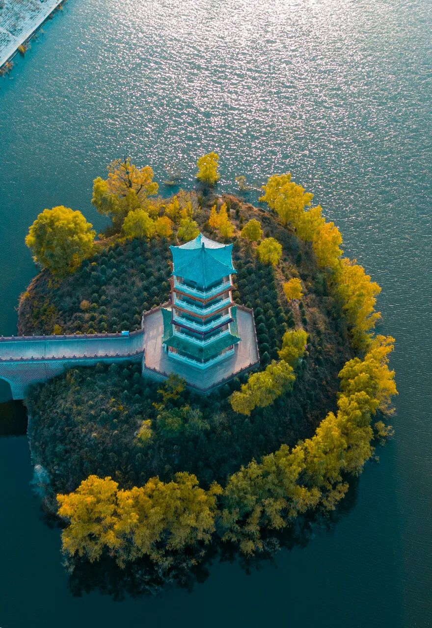 国内最适合穷游的6个城市，便宜又好玩！人均800，吃饱玩好，还都是此生必去......