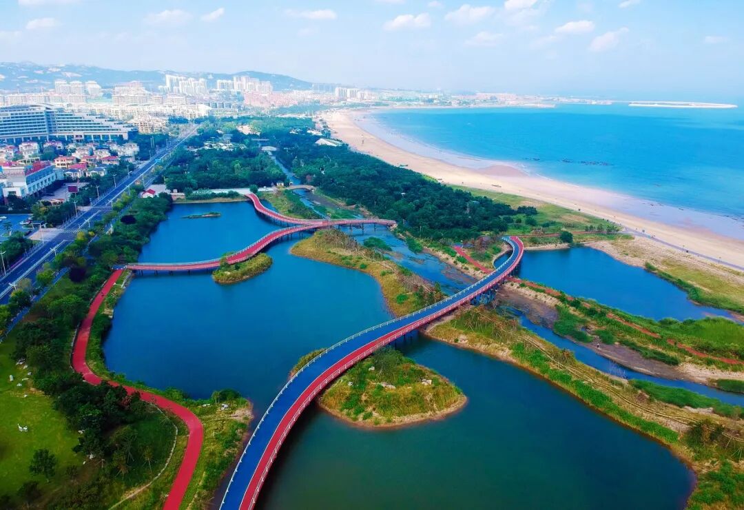 山东又一“假古城”火了，耗资39亿，却不收门票！游客：来了根本不想走