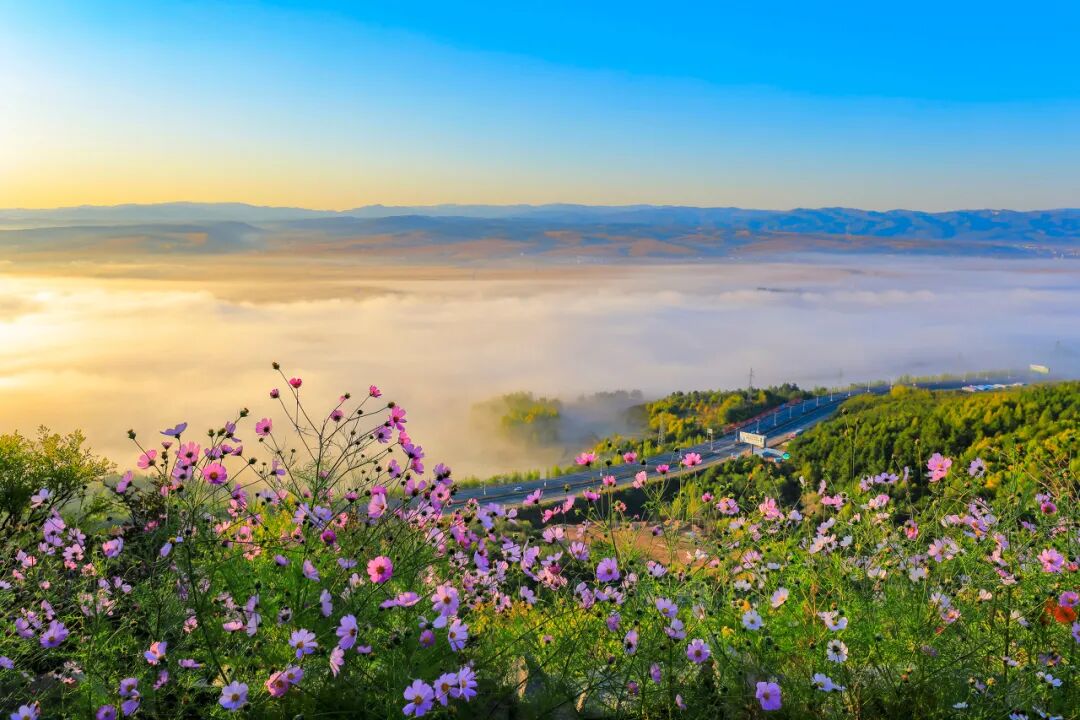 国内最适合穷游的6个城市，便宜又好玩！人均800，吃饱玩好，还都是此生必去......