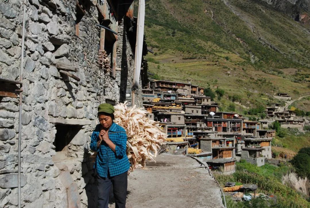 《中國地理雜誌》評選最美的地方，不去將後悔一輩子 旅遊 第46張