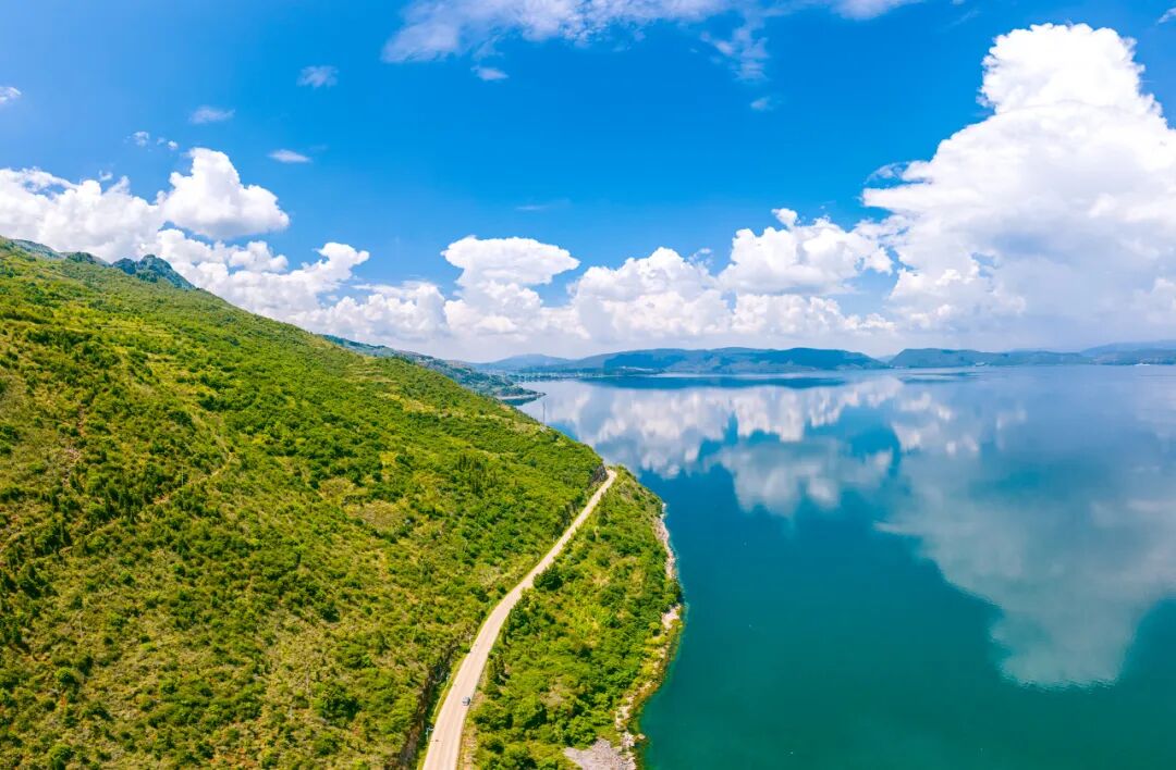 中国唯一以“香烟”命名的城市：烟比城市出名，李健为她写歌！比昆明安逸，高铁1h直达，竟鲜为人知