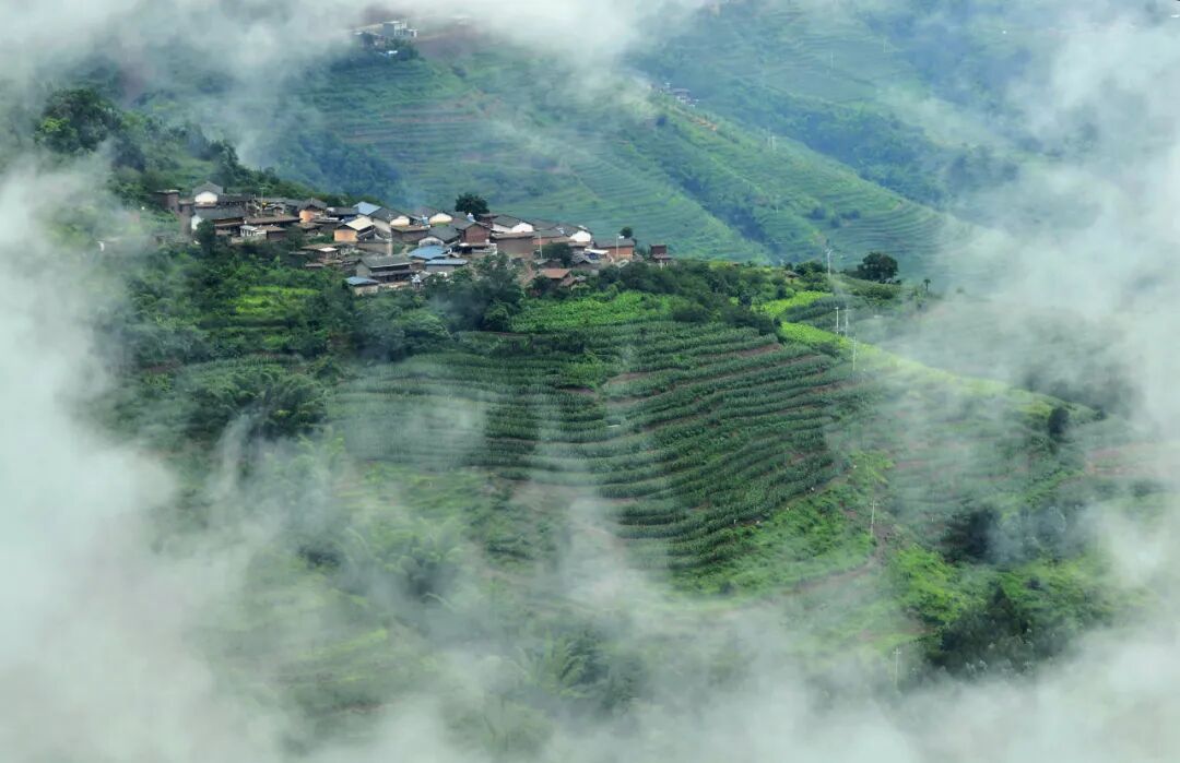 中国唯一以“香烟”命名的城市：烟比城市出名，李健为她写歌！比昆明安逸，高铁1h直达，竟鲜为人知