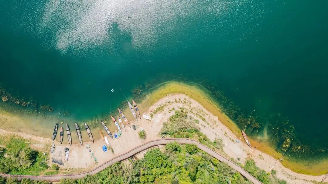 中国唯一以“香烟”命名的城市：烟比城市出名，李健为她写歌！比昆明安逸，高铁1h直达，竟鲜为人知