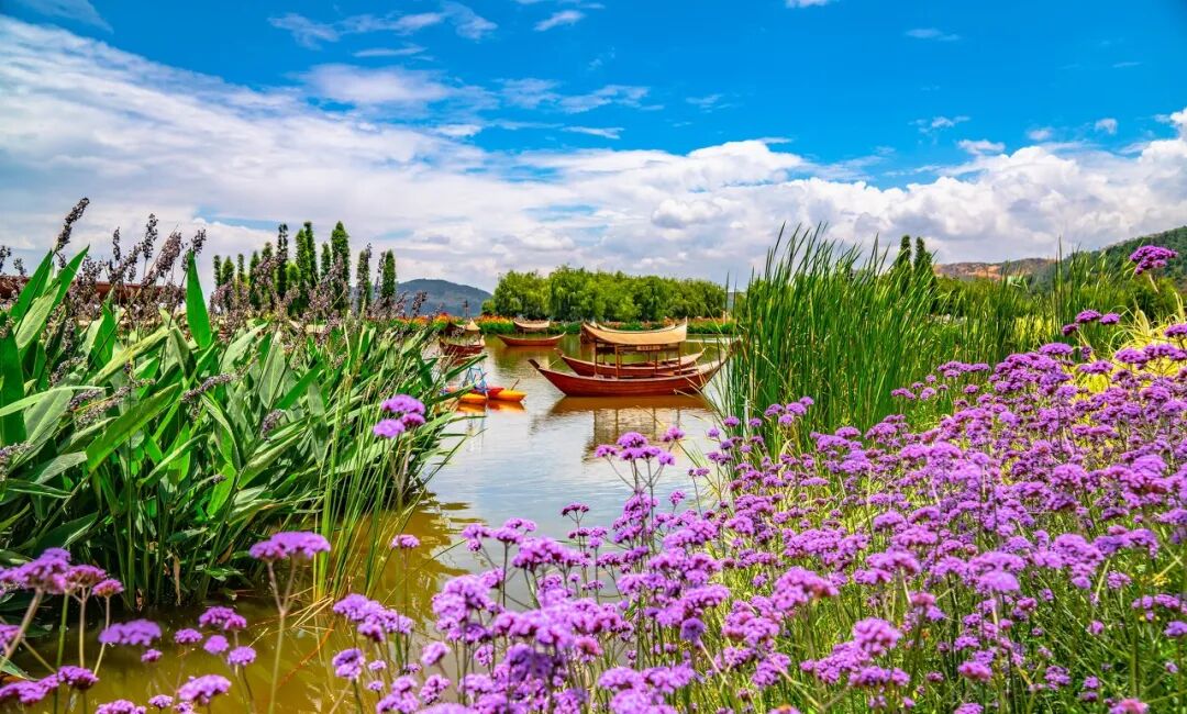 中国唯一以“香烟”命名的城市：烟比城市出名，李健为她写歌！比昆明安逸，高铁1h直达，竟鲜为人知