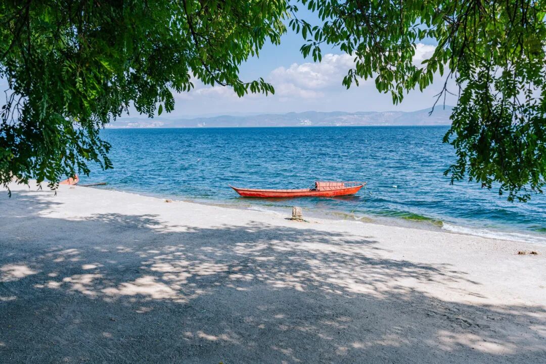 中国唯一以“香烟”命名的城市：烟比城市出名，李健为她写歌！比昆明安逸，高铁1h直达，竟鲜为人知