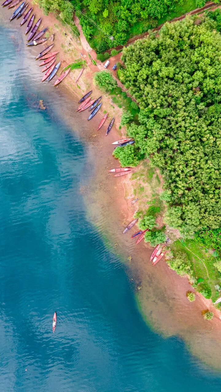 中国唯一以“香烟”命名的城市：烟比城市出名，李健为她写歌！比昆明安逸，高铁1h直达，竟鲜为人知