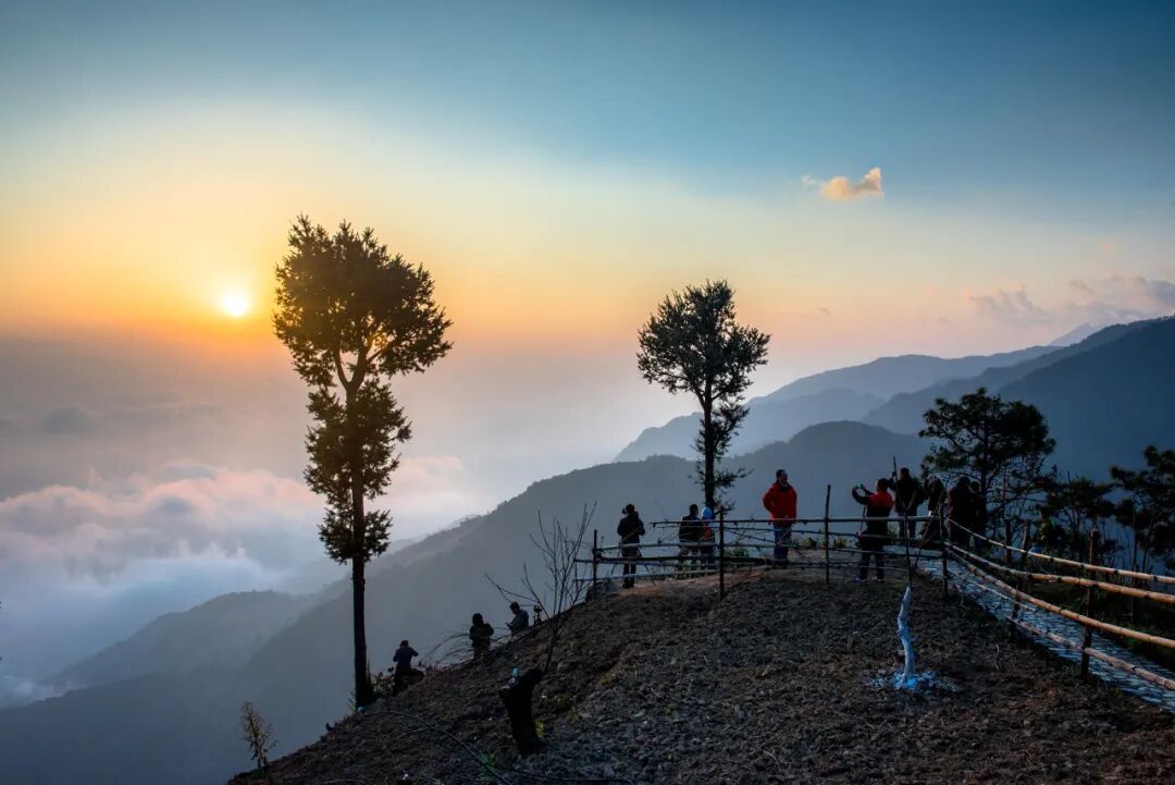 中国唯一以“香烟”命名的城市：烟比城市出名，李健为她写歌！比昆明安逸，高铁1h直达，竟鲜为人知