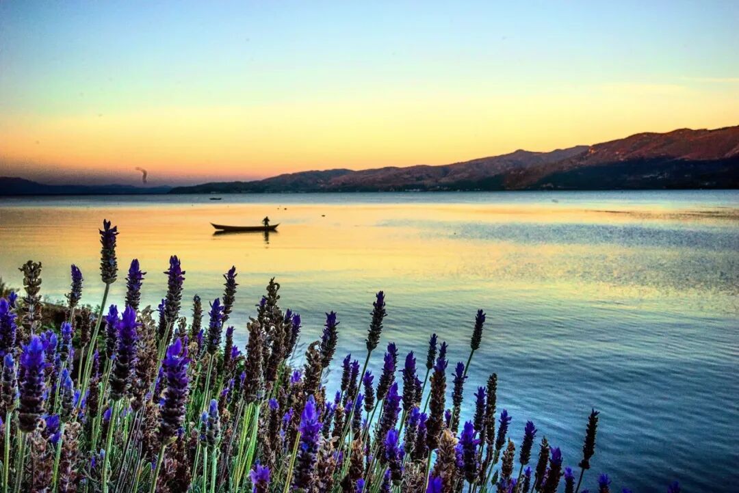 中国唯一以“香烟”命名的城市：烟比城市出名，李健为她写歌！比昆明安逸，高铁1h直达，竟鲜为人知