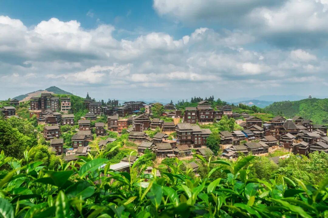 广西与贵州交界有个县，名气不大却出了多个世界之最，让人惊叹