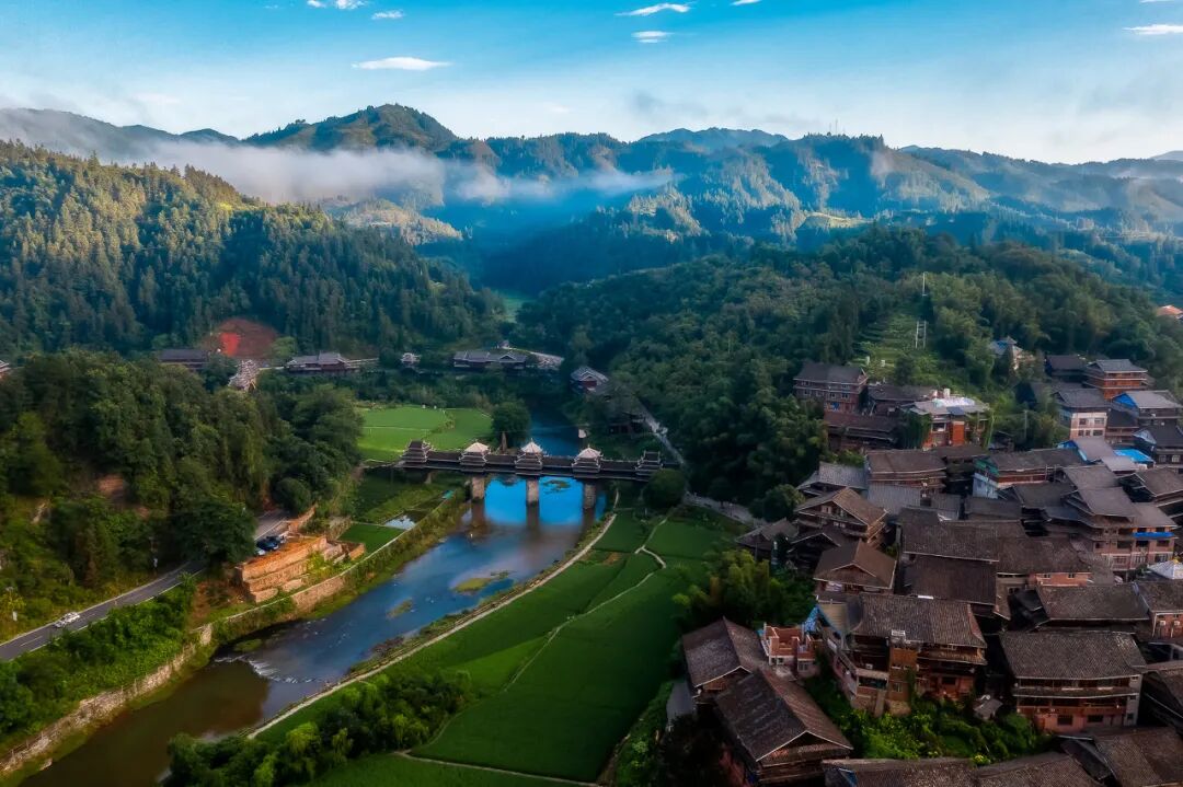 广西与贵州交界有个县，名气不大却出了多个世界之最，让人惊叹