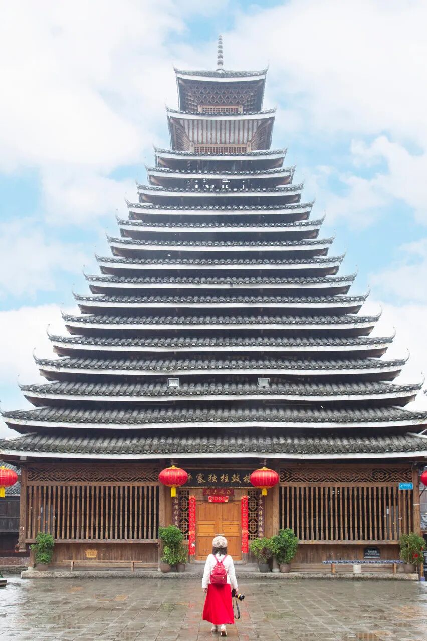 广西与贵州交界有个县，名气不大却出了多个世界之最，让人惊叹