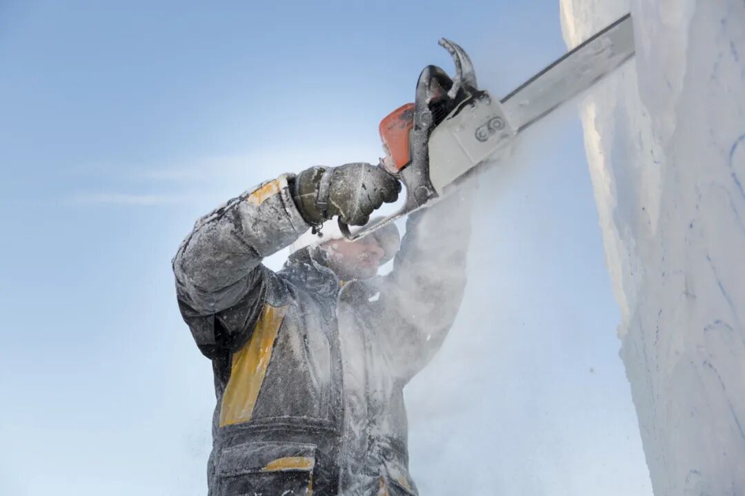 零下71℃！世界最冷的地方，北极熊扛不住，挖坟需要3天，仅有500人居住，却有无数人抢着来