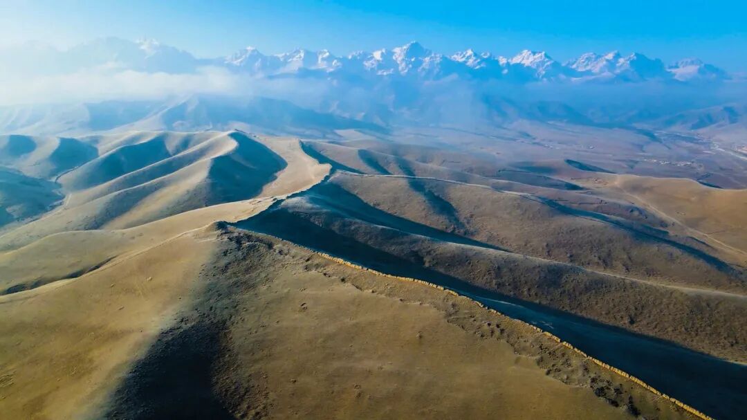 我国唯一“没有蚊子”的城市，曾是七朝古都！100块到天水，物价超低，被王维疯狂表白，却鲜为人知
