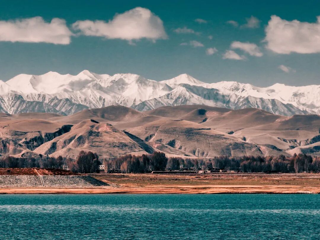 我国唯一“没有蚊子”的城市，曾是七朝古都！100块到天水，物价超低，被王维疯狂表白，却鲜为人知