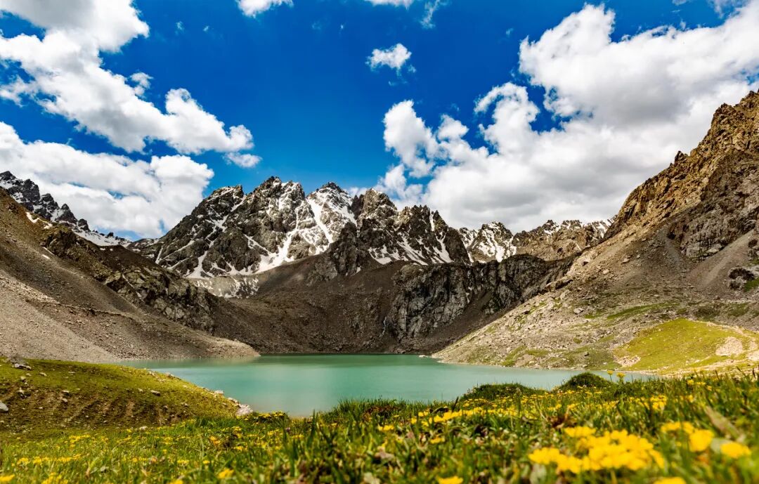 我国唯一“没有蚊子”的城市，曾是七朝古都！100块到天水，物价超低，被王维疯狂表白，却鲜为人知