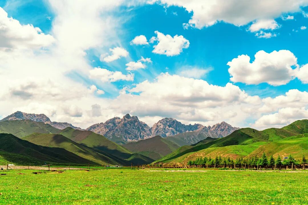我国唯一“没有蚊子”的城市，曾是七朝古都！100块到天水，物价超低，被王维疯狂表白，却鲜为人知