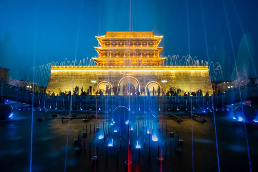 我国唯一“没有蚊子”的城市，曾是七朝古都！100块到天水，物价超低，被王维疯狂表白，却鲜为人知