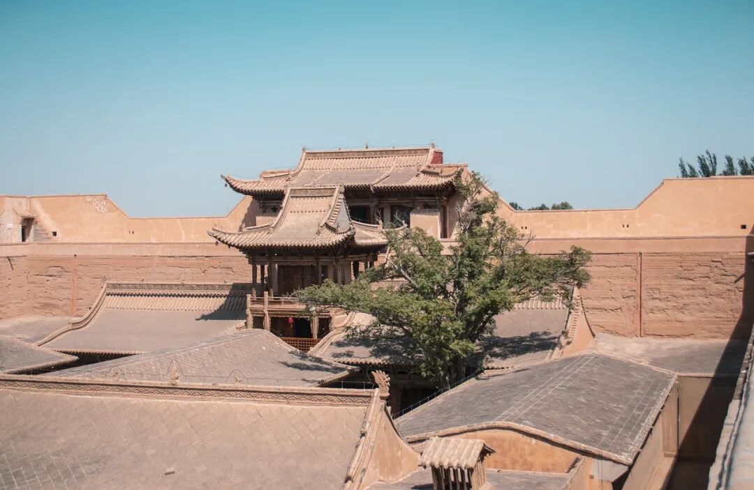 我国唯一“没有蚊子”的城市，曾是七朝古都！100块到天水，物价超低，被王维疯狂表白，却鲜为人知